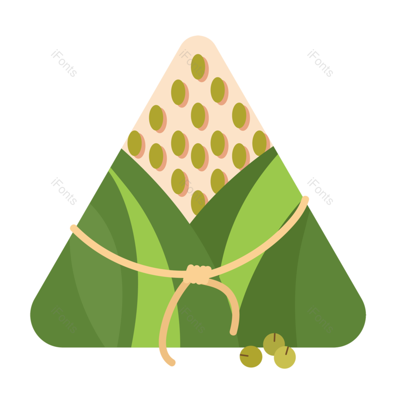 节日图片,传统元素,端午节PNG,美食免抠素材